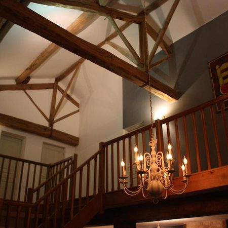 Bed and Breakfast La Grange De Gournay Екстер'єр фото