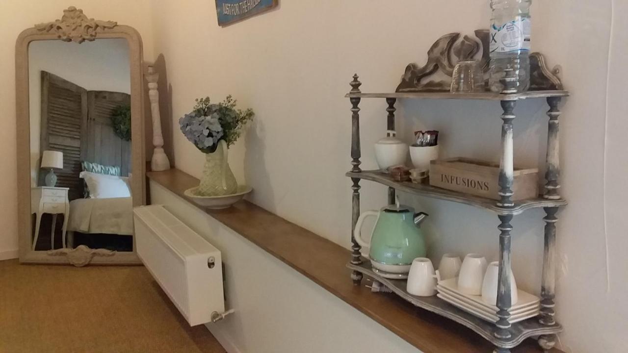 Bed and Breakfast La Grange De Gournay Екстер'єр фото