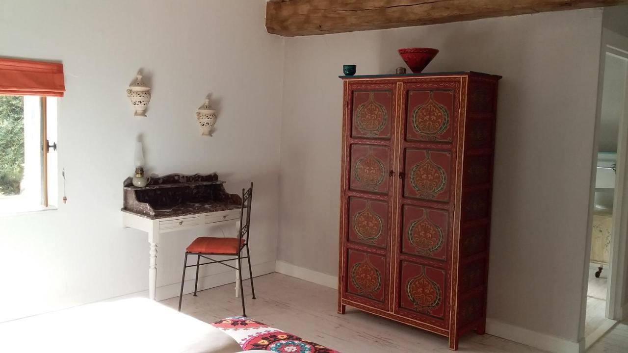 Bed and Breakfast La Grange De Gournay Екстер'єр фото