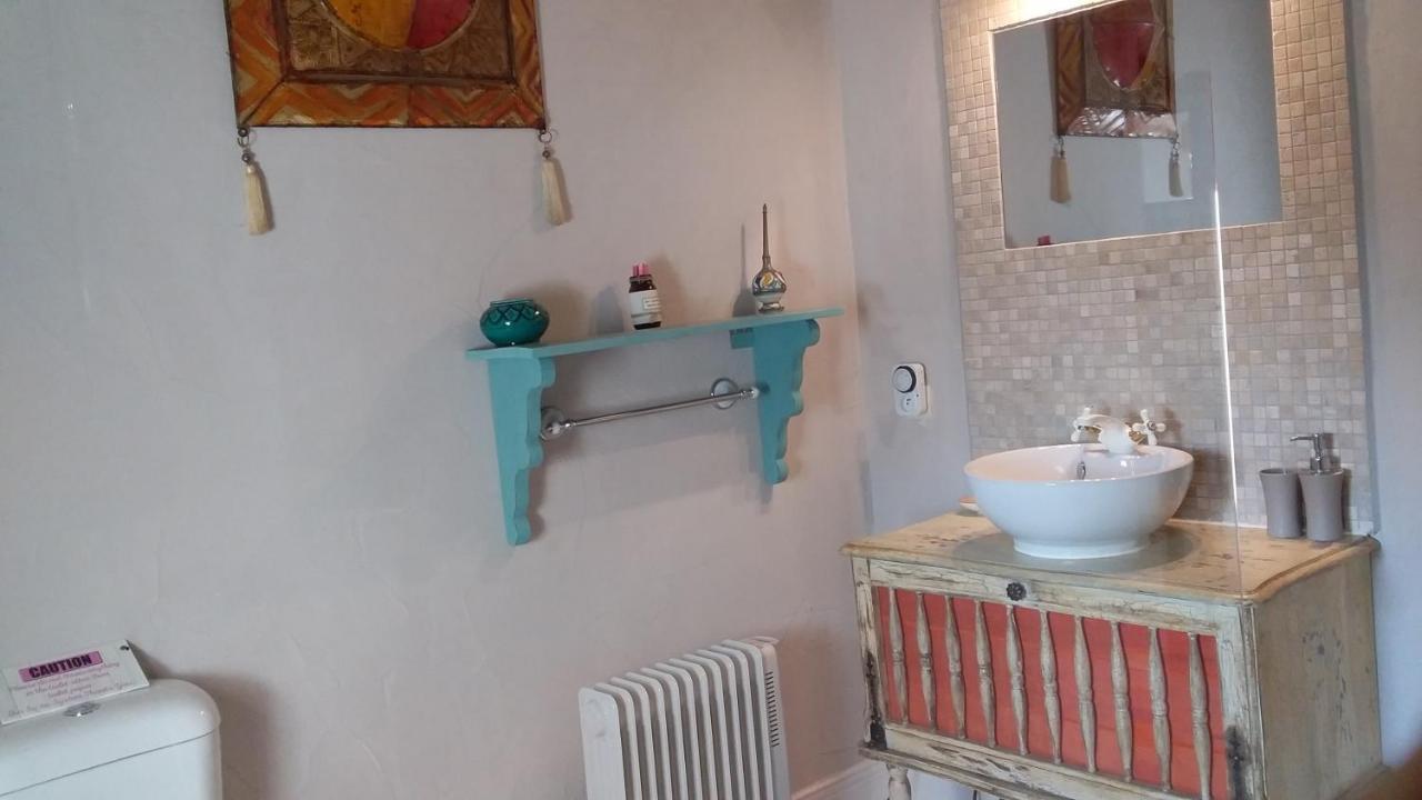 Bed and Breakfast La Grange De Gournay Екстер'єр фото