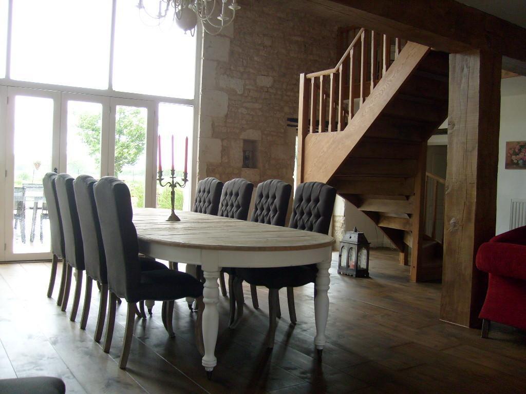 Bed and Breakfast La Grange De Gournay Екстер'єр фото