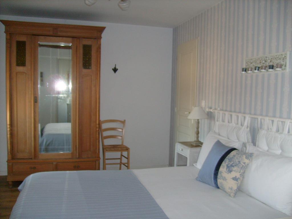 Bed and Breakfast La Grange De Gournay Екстер'єр фото
