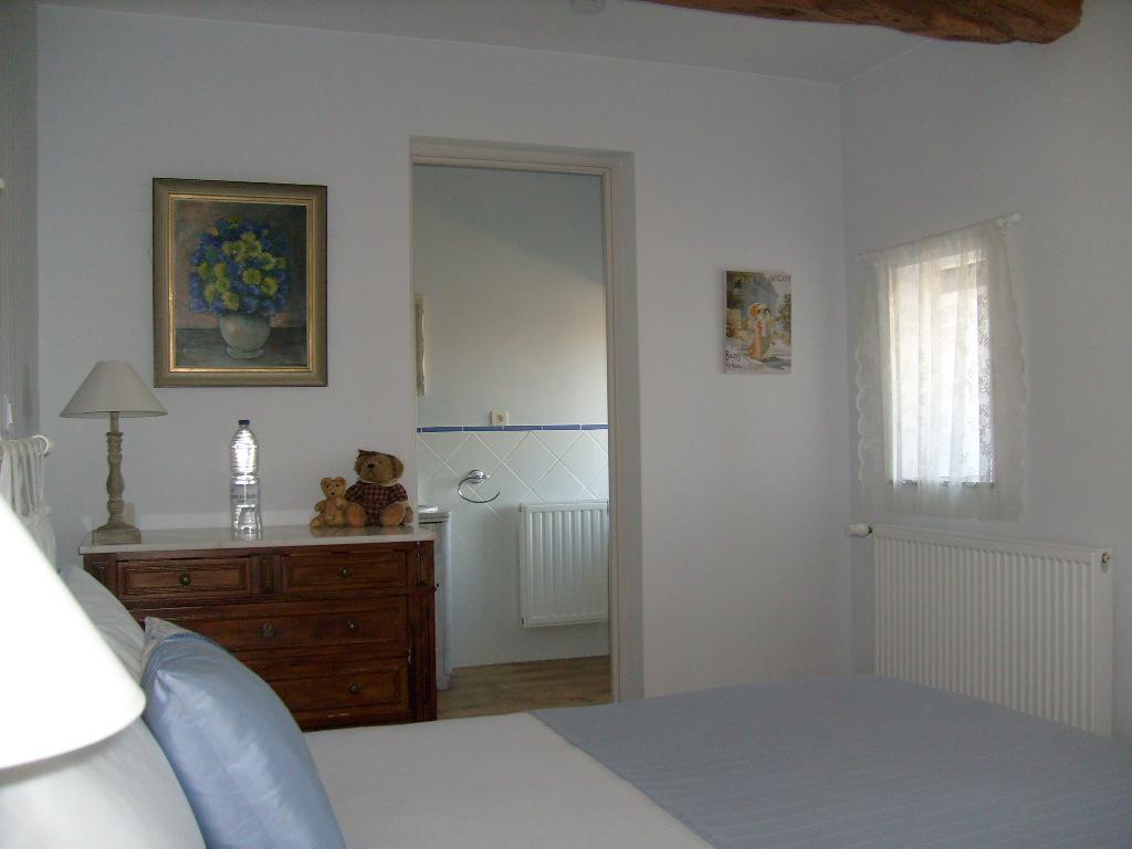 Bed and Breakfast La Grange De Gournay Екстер'єр фото